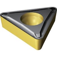 サンドビック SANDVIK コロターン107 旋削用ポジチップ(122) 4425 TCMT110204-UF 1セット(10個)（直送品）