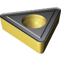 サンドビック SANDVIK コロターン107 旋削用ポジチップ(122) 4415 TCMT110208-UR 1セット(10個)（直送品）