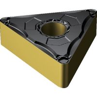 サンドビック SANDVIK TーMax P 旋削用ネガチップ(112) 4415 TNMG160404-LC 1セット(10個)（直送品）