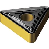 サンドビック SANDVIK TーMax P 旋削用ネガチップ(112) 4415 TNMG160404-QM 1セット(10個)（直送品）