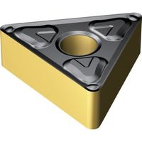 サンドビック SANDVIK TーMax P 旋削用ネガチップ(112) 4425 TNMG160408-XF 1セット(10個)（直送品）