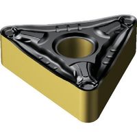 サンドビック SANDVIK TーMax P 旋削用ネガチップ(112) 4415 TNMG220408-PM 1セット(10個)（直送品）