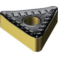 サンドビック SANDVIK TーMax P 旋削用ネガチップ(112) 4415 TNMM220412-QR 1セット(10個)（直送品）