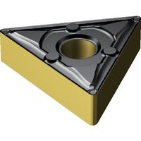 サンドビック SANDVIK TーMax P 旋削用ネガチップ(112) 4415 TNMX160408-WF 1セット(10個)（直送品）