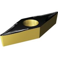 サンドビック SANDVIK コロターン107 旋削用ポジチップ(122) 4415 VBMT160404-UM 1セット(10個)（直送品）