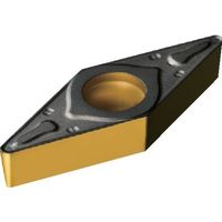 サンドビック SANDVIK コロターン107 旋削用ポジチップ(122) 4415 VBMT160412-PR 1セット(10個)（直送品）