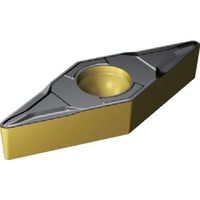 サンドビック SANDVIK コロターン107 旋削用ポジチップ(122) 4425 VCMT110304-PF 1セット(10個)（直送品）