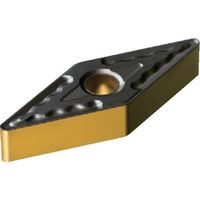 サンドビック SANDVIK TーMax P 旋削用ネガチップ(112) 4415 VNMG160408-QM 1セット(10個)（直送品）