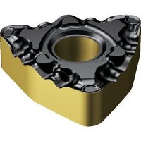 サンドビック SANDVIK TーMax P 旋削用ネガチップ(112) 4415 WNMG060412-PF 1セット(10個)（直送品）