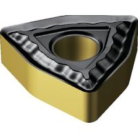 サンドビック SANDVIK TーMax P 旋削用ネガチップ(112) 4425 WNMG060412-QM 1セット(10個)（直送品）