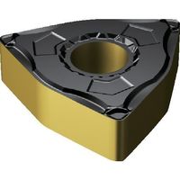 サンドビック SANDVIK TーMax P 旋削用ネガチップ(112) 4415 WNMG080408-LC 1セット(10個)（直送品）