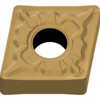 三菱マテリアル 三菱 鋼加工用旋盤インサート CVDコーティング MC6115 DNMG150404-LP 1セット(10個)（直送品）