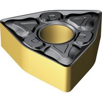 サンドビック SANDVIK TーMax P 旋削用ネガチップ(112) 4415 WNMG080412-XM 1セット(10個)（直送品）