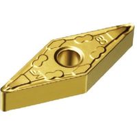 サンドビック SANDVIK TーMax P 旋削用ネガ・チップ(110) 1125 VNMG 16 04 04-MF 1セット(10個)（直送品）