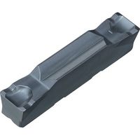 三菱 溝入れ/突切り加工用GYシリーズ インサート PVDコーティング MP9025 GY2M0239E020N-GM 1セット(10個)（直送品）