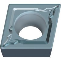 三菱マテリアル 三菱 難削材用旋盤インサート PVDコーティング MP9025 CCMT09T304