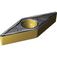 サンドビック コロターン107 旋削用ポジチップ（122） VBMT 16 04 04-PMC