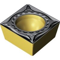 サンドビック コロターン111 旋削加工用チップ（122） CPMT060204-PM