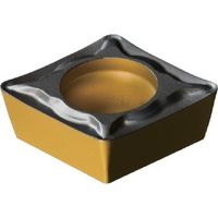 サンドビック SANDVIK コロターン111 旋削加工用チップ(122) 4415 CPMT 09 T3 04-UM 1セット(10個)（直送品）