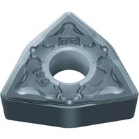 三菱マテリアル ネガ M級 80°六角形インサート 荒切削用 WNMG080416