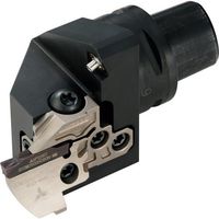 三菱マテリアル 三菱 GYシリーズ 外径 端面加工用 C5-GYHERM90-M25L 1本 356-6195（直送品）