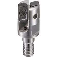 ダイジェット工業 ダイジェット ショルダーエクストリーム BODY MSX-3025-11-M12 1台 433-9384（直送品）