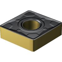 サンドビック SANDVIK TーMax P 旋削用ネガチップ(112) 4415 CNMM 12 04 08-WR 1セット(10個)（直送品）