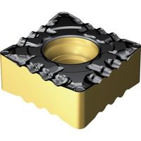 サンドビック SANDVIK TーMax P 旋削用ネガチップ(112) 4415 CNMU 12 04 08-PF 1セット(10個)（直送品）