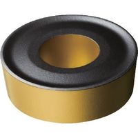 サンドビック SANDVIK TーMax P 旋削用ポジチップ(112) 4425 RCMX 16 06 00 1セット(10個)（直送品）