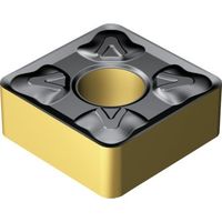 サンドビック SANDVIK TーMax P 旋削用ネガチップ(112) 4425 SNMG 12 04 12-XM 1セット(10個)（直送品）