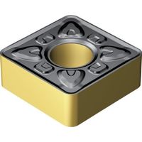 サンドビック SANDVIK TーMax P 旋削用ネガチップ(112) 4415 SNMG 12 04 12-XMR 1セット(10個)（直送品）