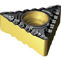 サンドビックチップ ステンレス鋼用旋削チップと材種