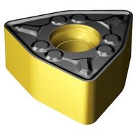 サンドビック SANDVIK TーMax P 旋削用ネガチップ(112) 4425 WNMU 08 04 12-WM 1セット(10個)（直送品）