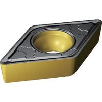 サンドビック SANDVIK コロターン107 旋削用ポジチップ(122) 4425 DCMT 11 T3 08-PMC 1セット(10個)（直送品）