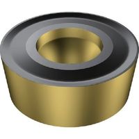 サンドビック SANDVIK コロターン107 旋削用ポジチップ(122) 4425 RCMT 09 T3 00 1セット(10個)（直送品）