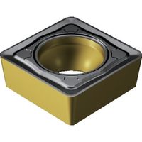 サンドビック SANDVIK コロターン107 旋削用ポジチップ(122) 4425 SCMT 09 T3 04-PMC 1セット(10個)（直送品）