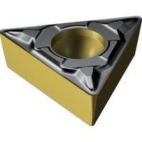 サンドビック SANDVIK コロターン111 旋削加工用チップ(122) 4425 TPMT 06 T1 04-PF 1セット(10個)（直送品）