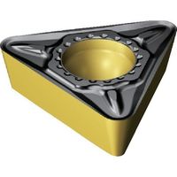 サンドビック SANDVIK コロターン111 旋削加工用チップ(122) 4425 TPMT 09 02 08-PM 1セット(10個)（直送品）