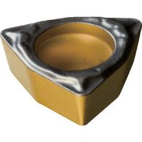 サンドビック SANDVIK コロターン111 旋削用ポジ・チップ(122) 4425 WPMT 02 01 04-PF 1セット(10個)（直送品）