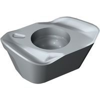 SANDVIK コロミルMH20 フライス加工用チップ(350) 1130 MH20-060320M-M20 1セット(10個)（直送品）