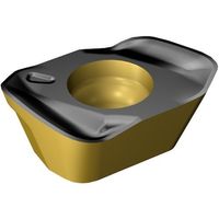 SANDVIK コロミルMH20 フライス加工用チップ(350) 4340 MH20-060320M-M20 1セット(10個)（直送品）