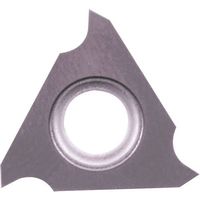 京セラ 溝入れ加工用チップ PVDコーティング PR1215 GBF32L100-010 1セット(10個) 435-8975（直送品）