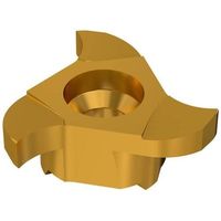 セコ ミニディスク335.14 インサート R335.14ー177. F32M R335.14-177200.09Z3-M02（直送品）