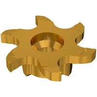 セコ ミニディスク335.14 インサート R335.14ー217. F32M R335.14-217150.12Z6-M03（直送品）