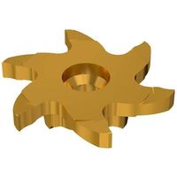 セコ ミニディスク335.14 インサート R335.14ー277. F32M R335.14-277300.14Z6-M03（直送品）