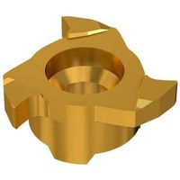 セコ ミニディスク335.14 インサート R335.14ー097. F32M R335.14-097110.06Z3-M01（直送品）