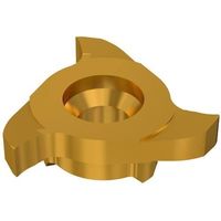 セコ ミニディスク335.14 インサート R335.14ー217. F32M R335.14-217160.12Z3-M03（直送品）