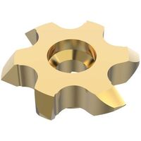 セコ ミニディスク335.14 インサート R335.14ー217. F32M R335.14-217C45.12Z6-M03（直送品）