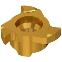 セコ ミニディスク335.14 インサート R335.14ー137. F32M R335.14-137200.08Z3-M01（直送品）