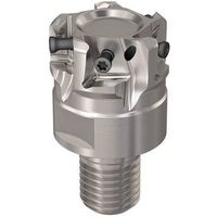 セコ・ツールズ・ジャパン セコ フライス スクエアT4カッター R217.94―12 R217.94-2040.RE-12-5A 1個（直送品）